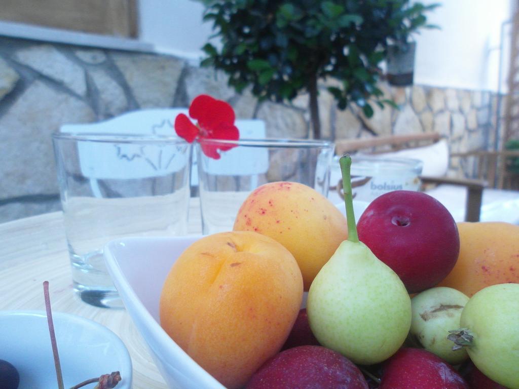 B&B La Piazzetta Palermo Luaran gambar