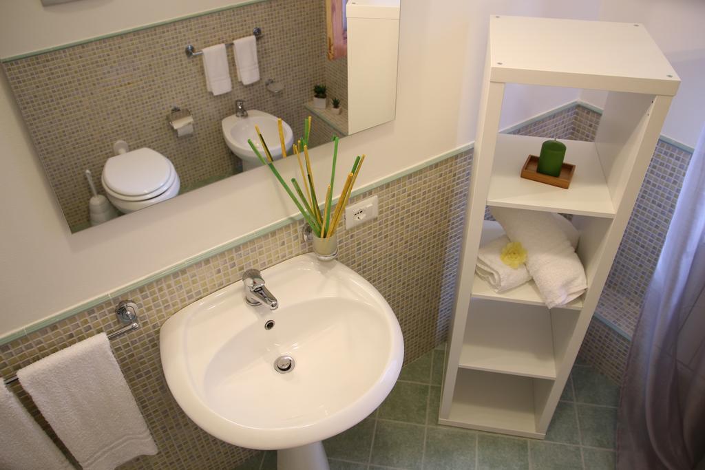 B&B La Piazzetta Palermo Bilik gambar