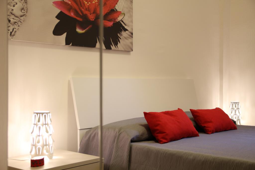 B&B La Piazzetta Palermo Bilik gambar