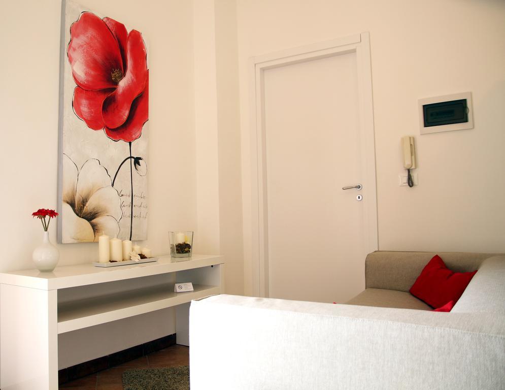 B&B La Piazzetta Palermo Luaran gambar