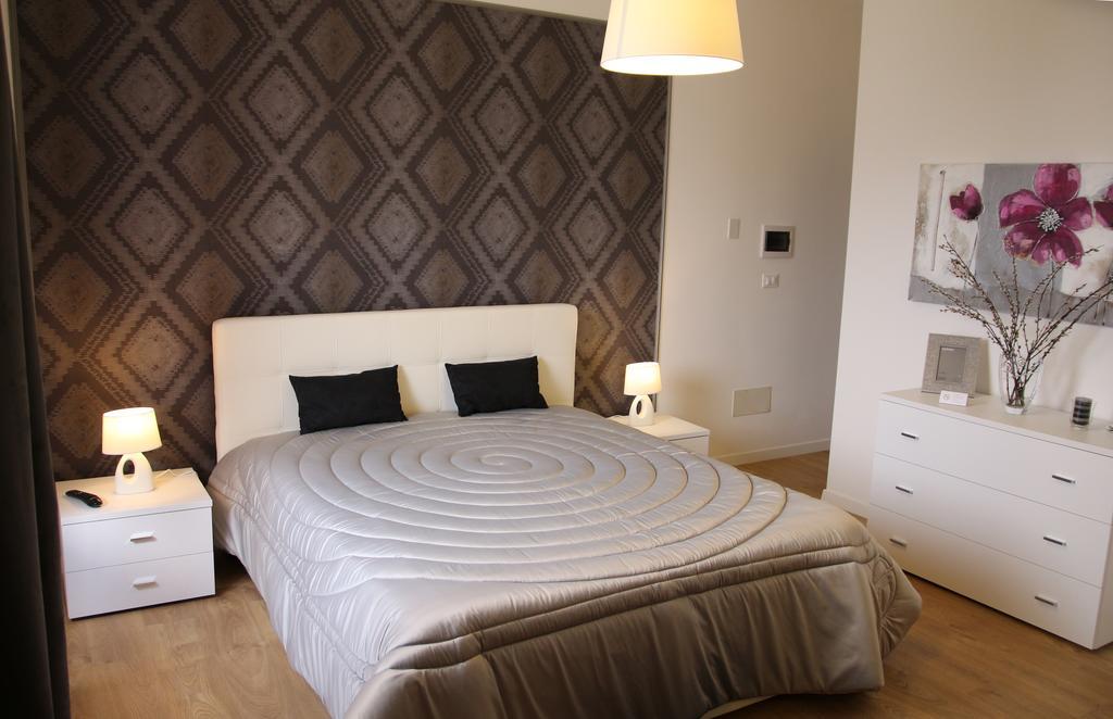 B&B La Piazzetta Palermo Bilik gambar