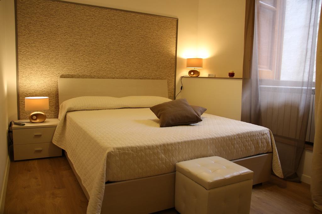 B&B La Piazzetta Palermo Bilik gambar