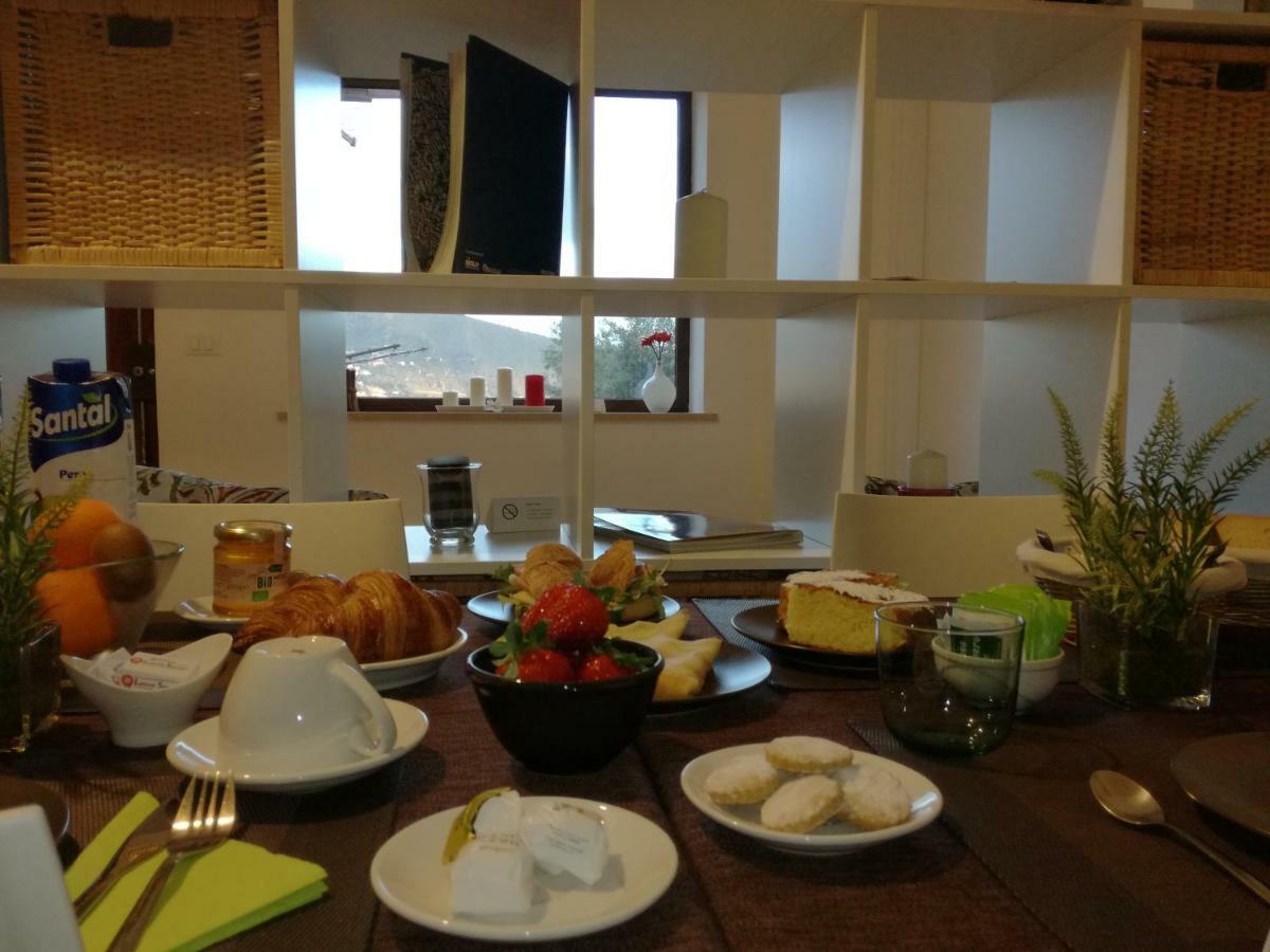 B&B La Piazzetta Palermo Luaran gambar